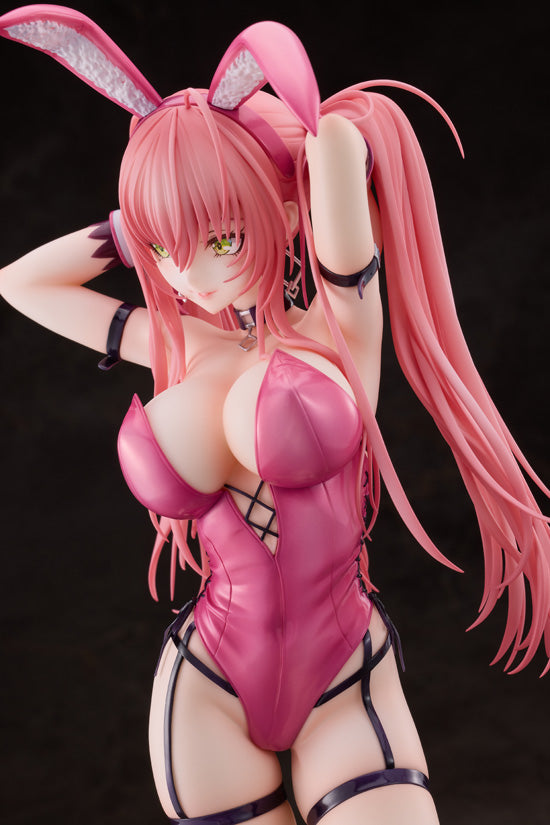 PartyLook Pink Twintail Bunny-chan Deluxe Ver.