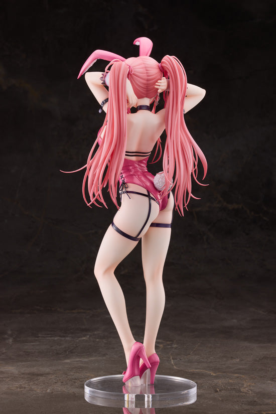 PartyLook Pink Twintail Bunny-chan Deluxe Ver.
