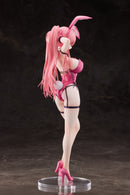 PartyLook Pink Twintail Bunny-chan