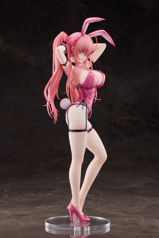 PartyLook Pink Twintail Bunny-chan Deluxe Ver.