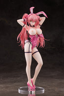 PartyLook Pink Twintail Bunny-chan