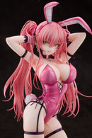 PartyLook Pink Twintail Bunny-chan