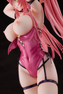 PartyLook Pink Twintail Bunny-chan