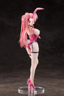 PartyLook Pink Twintail Bunny-chan