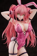 PartyLook Pink Twintail Bunny-chan