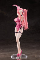 PartyLook Pink Twintail Bunny-chan