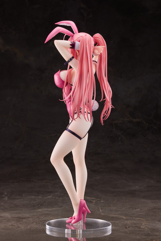 PartyLook Pink Twintail Bunny-chan Deluxe Ver.