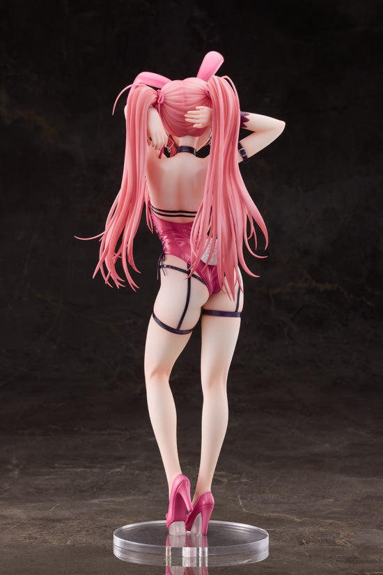 PartyLook Pink Twintail Bunny-chan Deluxe Ver.