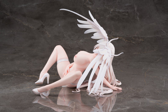 PartyLook White Angel