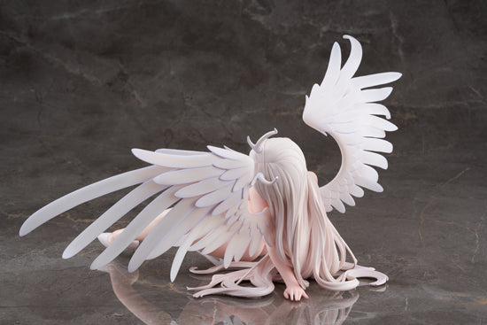 PartyLook White Angel