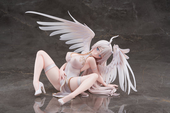 PartyLook White Angel