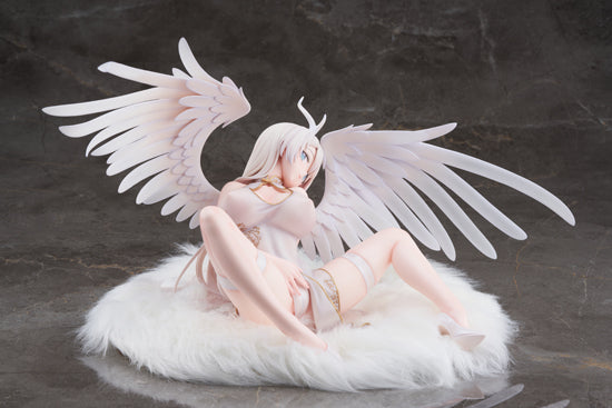 PartyLook White Angel