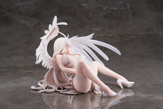PartyLook White Angel