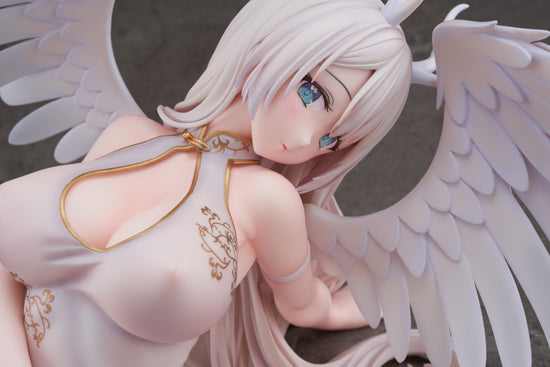 PartyLook White Angel