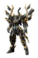 ZEN Of Collectible CD-01C Four Holy Beasts Black Dragon Alloy Action Figurine