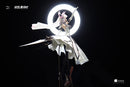 PUNISHING: GRAY RAVEN UNKNOWN MODEL LIV: LUMINANCE GENERIC FINAL
