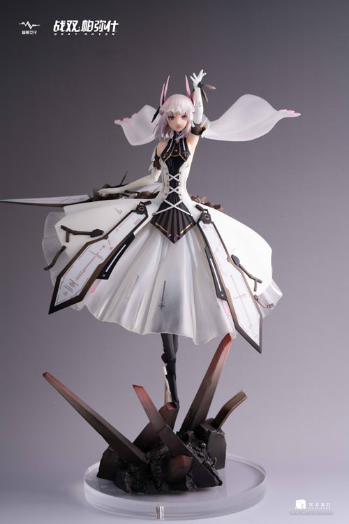 PUNISHING: GRAY RAVEN UNKNOWN MODEL LIV: LUMINANCE GENERIC FINAL DELUXE EDITION
