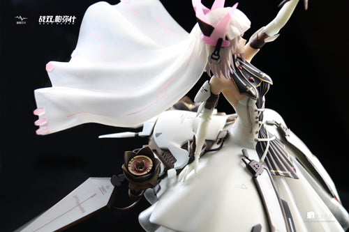 PUNISHING: GRAY RAVEN UNKNOWN MODEL LIV: LUMINANCE GENERIC FINAL DELUXE EDITION