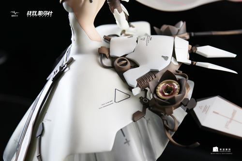 PUNISHING: GRAY RAVEN UNKNOWN MODEL LIV: LUMINANCE GENERIC FINAL DELUXE EDITION