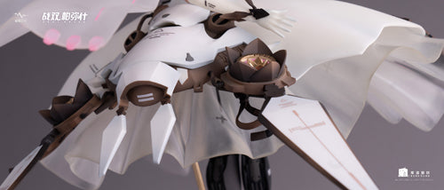 PUNISHING: GRAY RAVEN UNKNOWN MODEL LIV: LUMINANCE GENERIC FINAL DELUXE EDITION