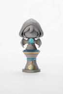 Genshin Impact miHoYo Battle Scene Series Trading Figure Mondstadt Edition (Set of 6)