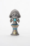 Genshin Impact miHoYo Battle Scene Series Trading Figure Mondstadt Edition (Set of 6)