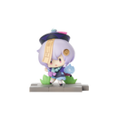 Genshin Impact Mihoyo/Apex Battle Scene Collection Figure Liyue Edition (Set of 6)