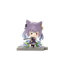 Genshin Impact Mihoyo/Apex Battle Scene Collection Figure Liyue Edition  (1 Random)