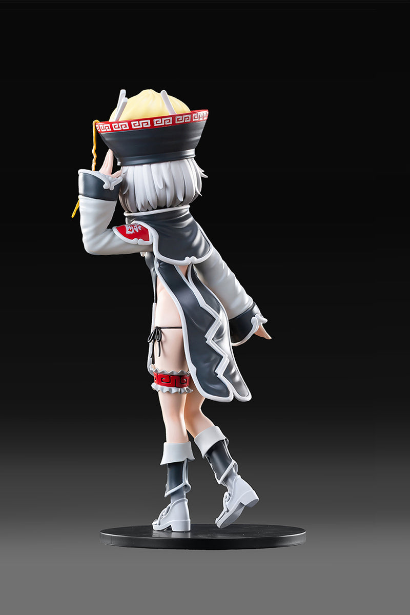 ORIGINAL DESIGN ART CORP. ASTRUM DESIGN DARANDHI MEIMEI