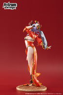 ORIGINAL DESIGN ART CORP. ASTRUM DESIGN YAMAKAZE MUDAN