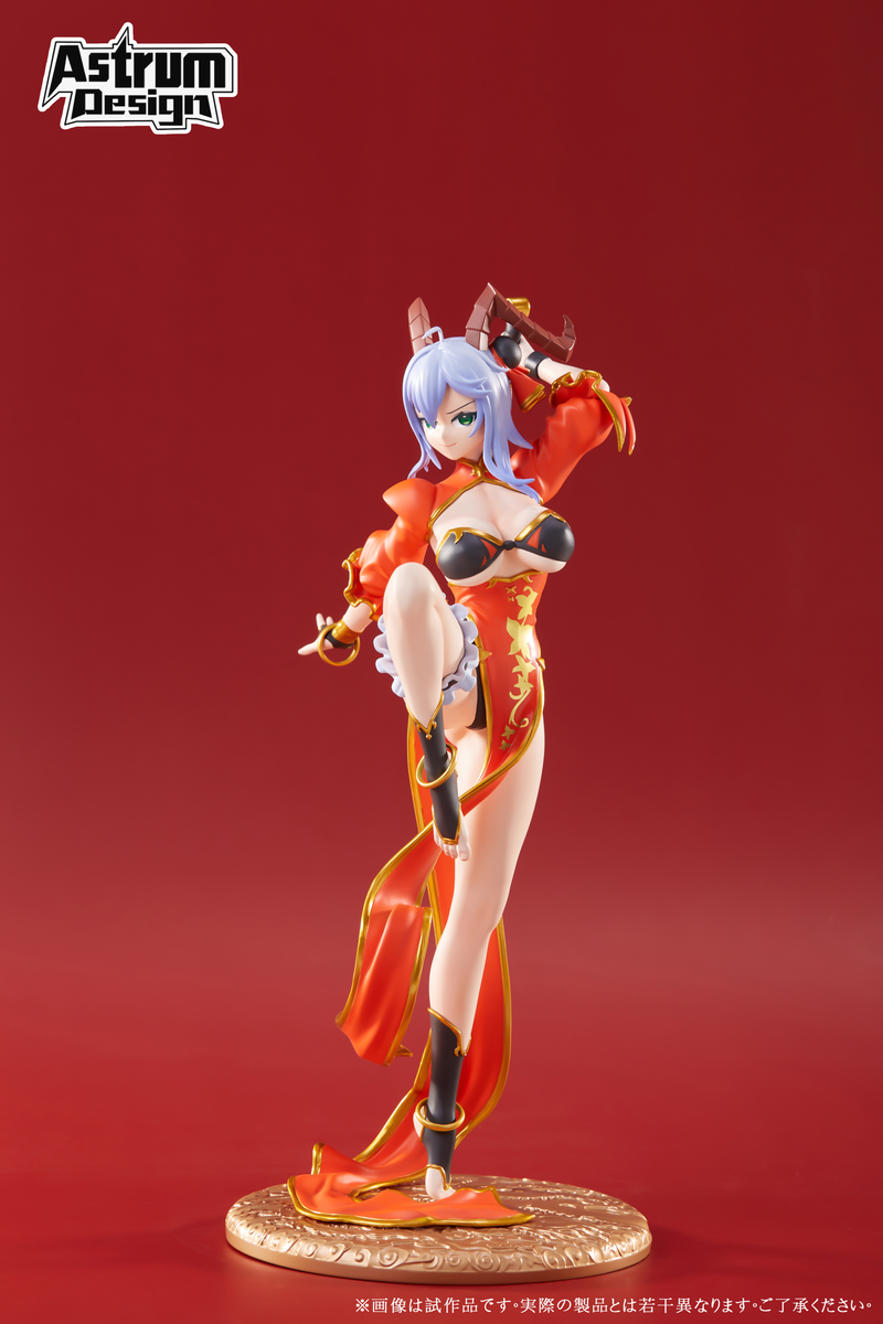 ORIGINAL DESIGN ART CORP. ASTRUM DESIGN YAMAKAZE MUDAN