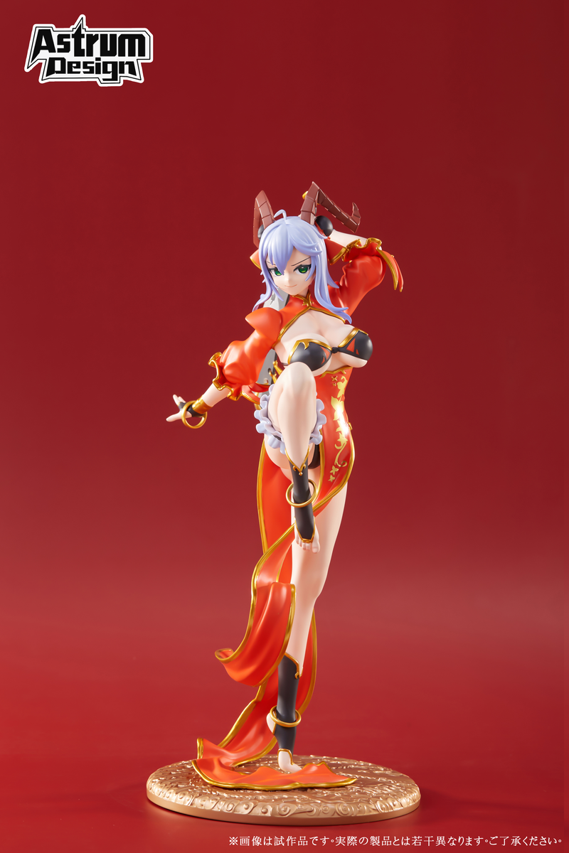 ORIGINAL DESIGN ART CORP. ASTRUM DESIGN YAMAKAZE MUDAN