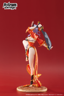 ORIGINAL DESIGN ART CORP. ASTRUM DESIGN YAMAKAZE MUDAN