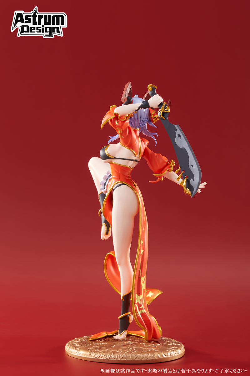 ORIGINAL DESIGN ART CORP. ASTRUM DESIGN YAMAKAZE MUDAN