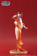 ORIGINAL DESIGN ART CORP. ASTRUM DESIGN YAMAKAZE MUDAN