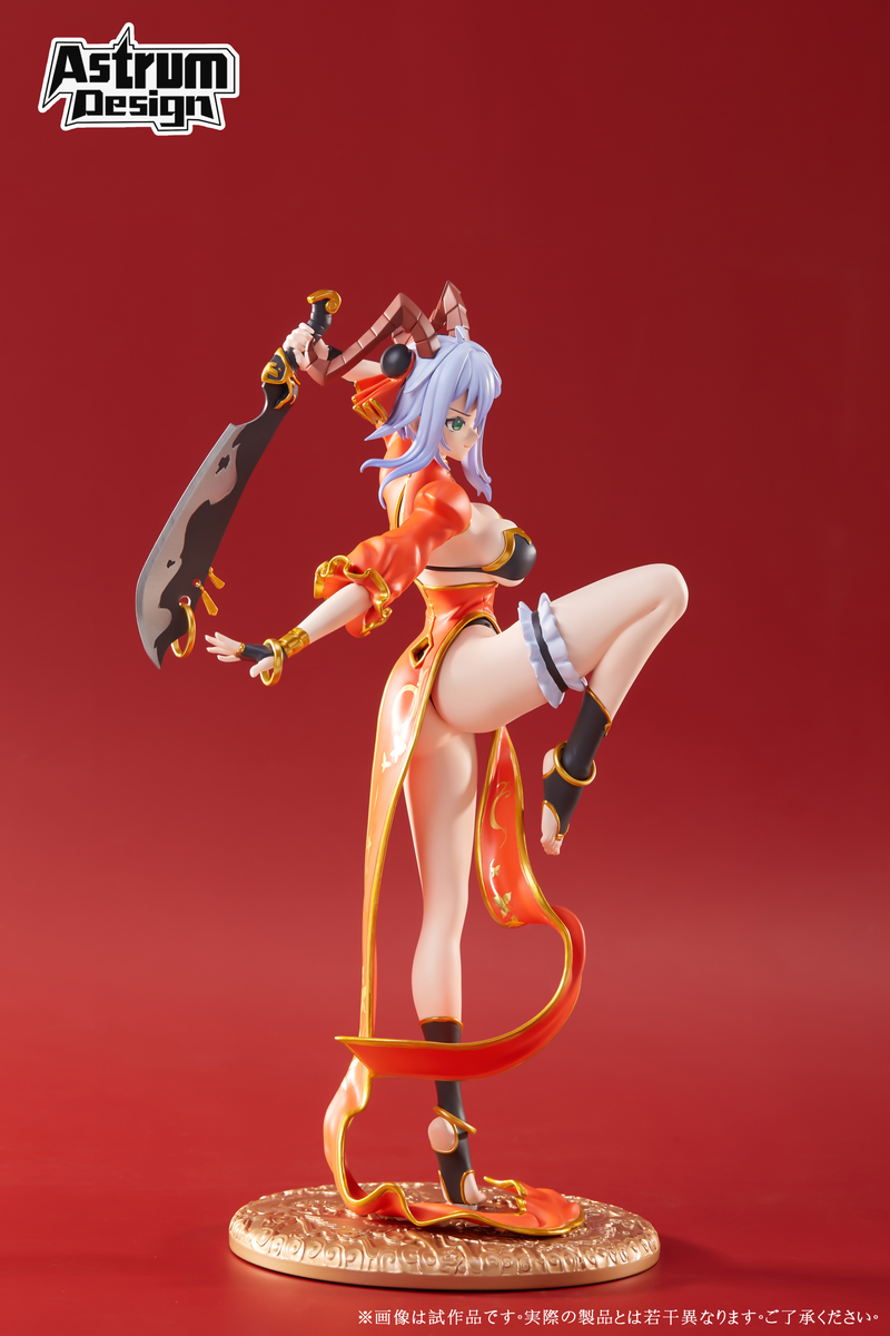 ORIGINAL DESIGN ART CORP. ASTRUM DESIGN YAMAKAZE MUDAN