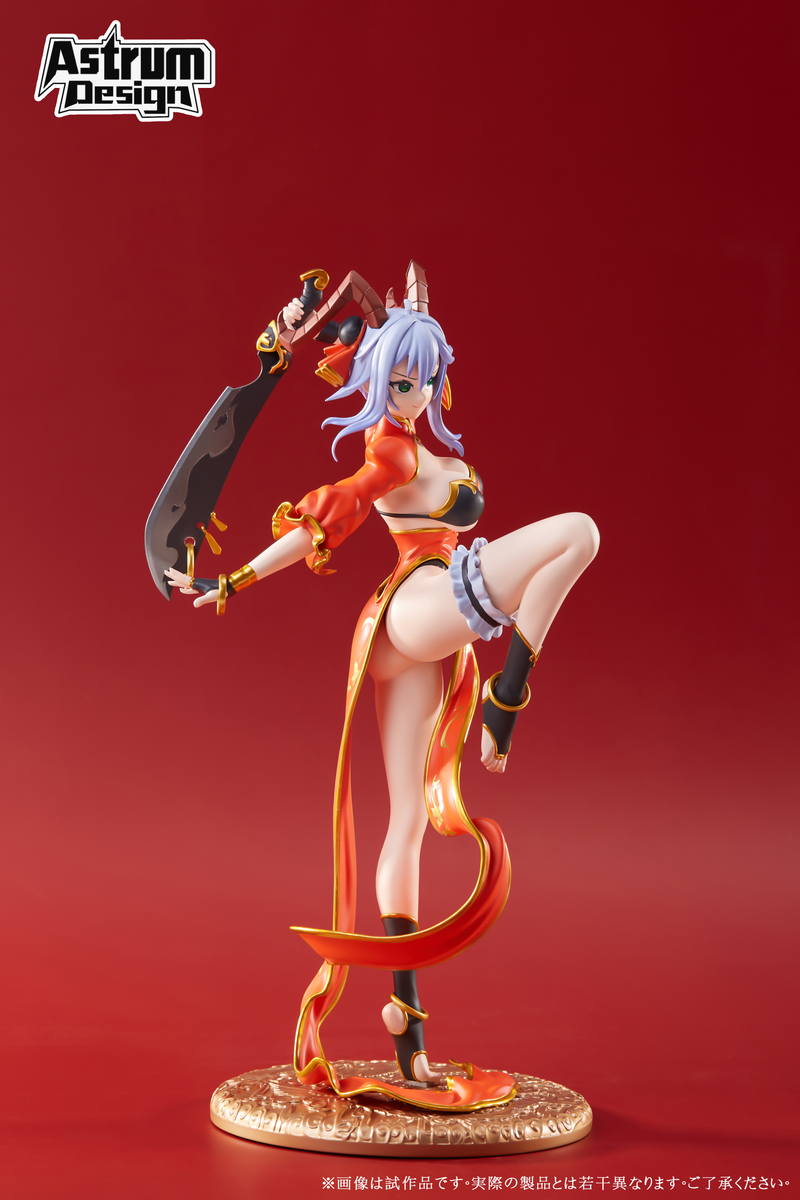 ORIGINAL DESIGN ART CORP. ASTRUM DESIGN YAMAKAZE MUDAN