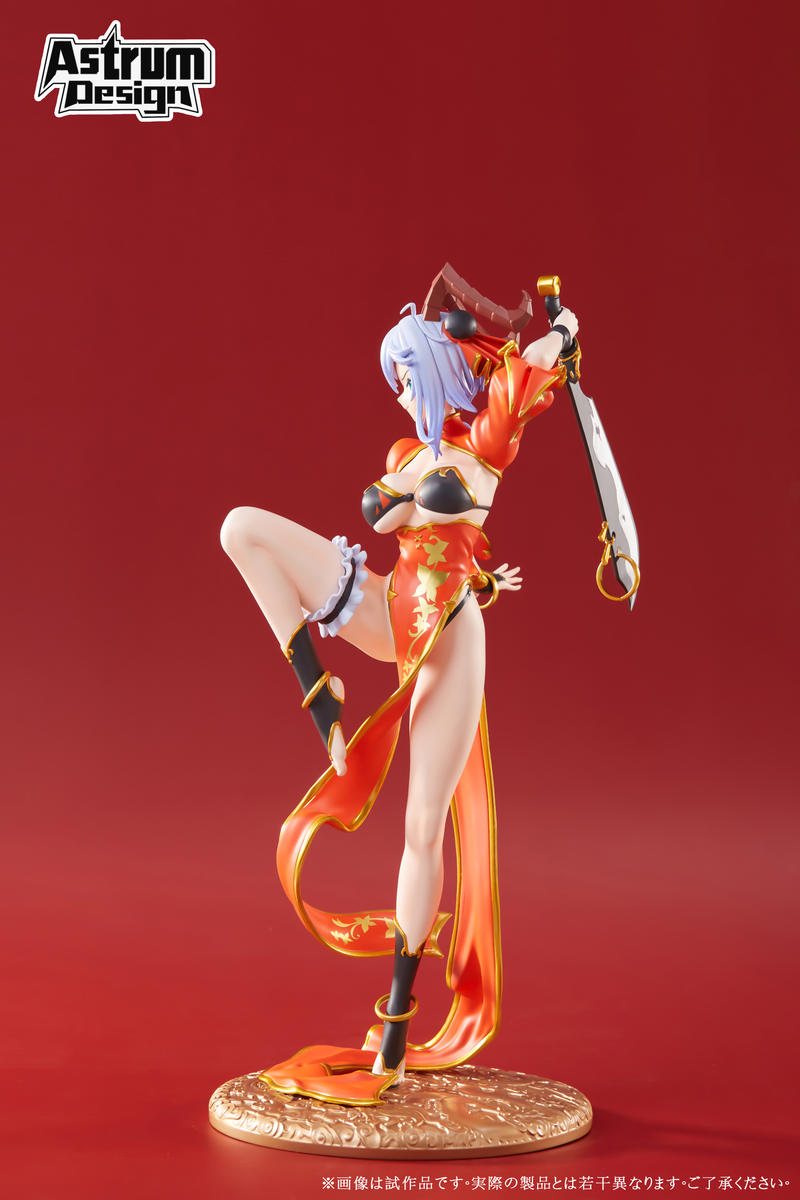 ORIGINAL DESIGN ART CORP. ASTRUM DESIGN YAMAKAZE MUDAN