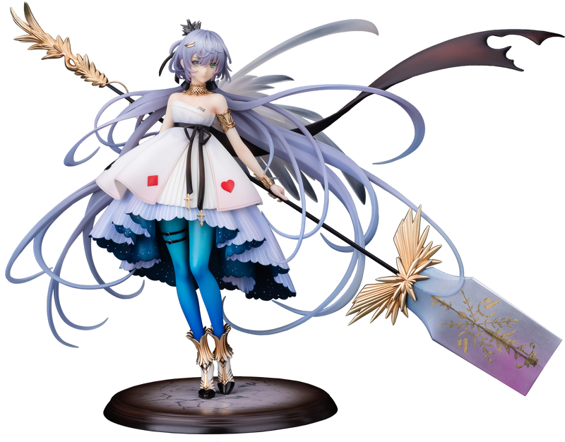 THE MARK OF MUSIC BLACKRAY VSINGER LUO TIANYI BLAZE VER.