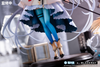 THE MARK OF MUSIC BLACKRAY VSINGER LUO TIANYI BLAZE VER.