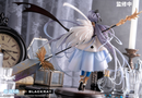 THE MARK OF MUSIC BLACKRAY VSINGER LUO TIANYI BLAZE VER.
