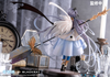 THE MARK OF MUSIC BLACKRAY VSINGER LUO TIANYI BLAZE VER.