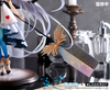 THE MARK OF MUSIC BLACKRAY VSINGER LUO TIANYI BLAZE VER.