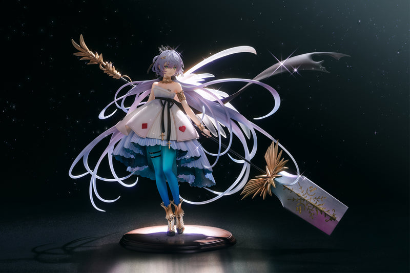 THE MARK OF MUSIC BLACKRAY VSINGER LUO TIANYI BLAZE VER.