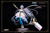 THE MARK OF MUSIC BLACKRAY VSINGER LUO TIANYI BLAZE VER.