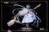 THE MARK OF MUSIC BLACKRAY VSINGER LUO TIANYI BLAZE VER.
