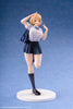 HOBBY SAKURA Reverse Studio CHIYOKO ATSUMI WHITE PANTY VER.