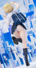 HOBBY SAKURA Reverse Studio CHIYOKO ATSUMI WHITE PANTY VER.