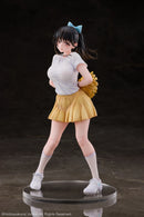 Hobby Sakura Cheerleader Aya illustration by jonsun Limited Edition