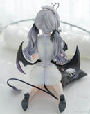 Illustration by Kanzarin AniGift Shinomiya Kanna Nurse ver.